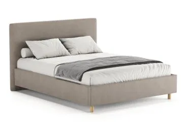 Карла Пьюр 160х200 Storm 412 кварц