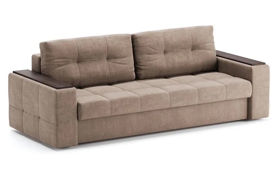 Диван Ричвуд Nordic 30 орех - 2 Диван Ричвуд Nordic 30 орех - 2