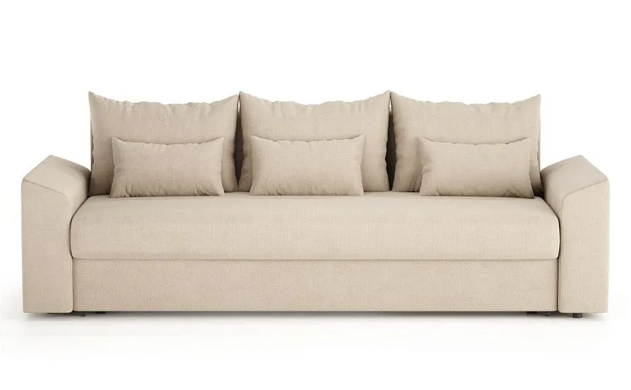 Диван Арден Danco 130 бежевый - 1 Диван Арден Danco 130 бежевый - 1