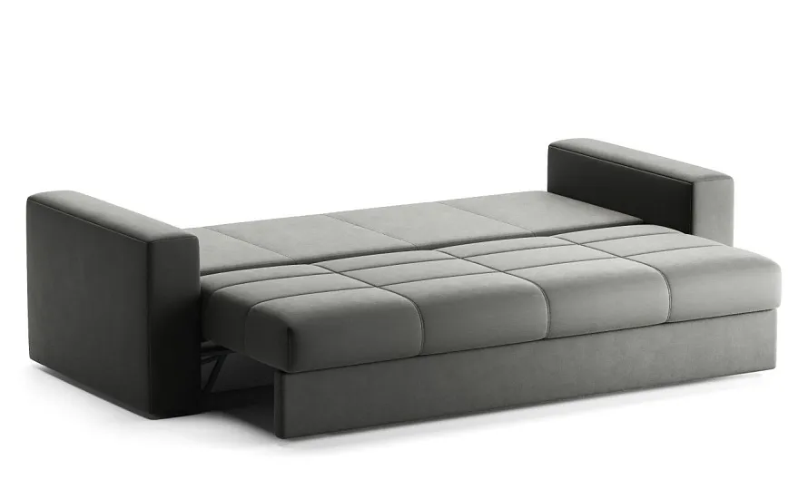 Диван Баден California 07 серый - 6 Диван Баден California 07 серый - 6
