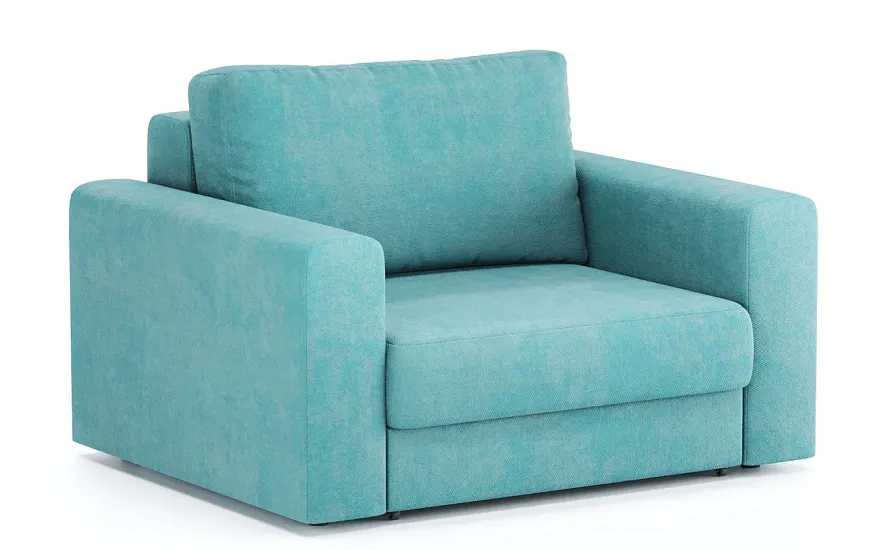 Кресло Ларсон Nordic 71 аквамарин - 2