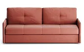 Диван Баден лайт California 05 терракот - превью 1