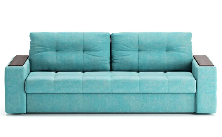 Диван Ричвуд Nordic 71 аквамарин - 1 Диван Ричвуд Nordic 71 аквамарин - 1
