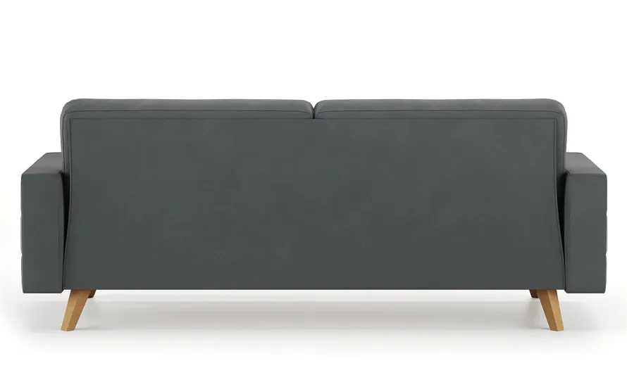 Диван Лакк Camaro 32 графит - 6 Диван Лакк Camaro 32 графит - 6