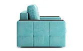 Диван Ричвуд Nordic 71 аквамарин - превью 5 Диван Ричвуд Nordic 71 аквамарин - превью 5