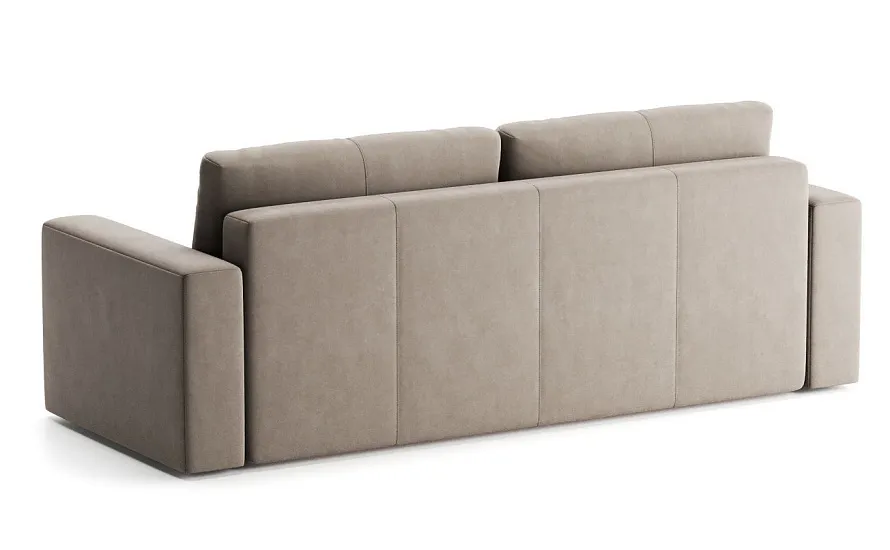 Диван Баден California 03 бежевый - 6 Диван Баден California 03 бежевый - 6