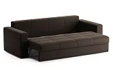 Диван Баден Leonardo 06 коричневый - превью 5 Диван Баден Leonardo 06 коричневый - превью 5
