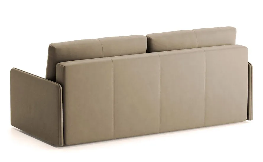 Диван Баден лайт California 03 бежевый - 8 Диван Баден лайт California 03 бежевый - 8