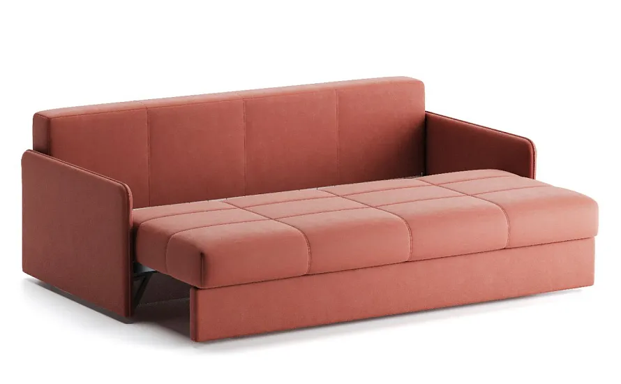 Диван Баден лайт California 05 терракот - 5